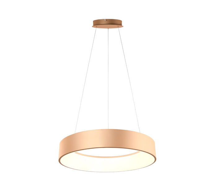 LED-NOAH-S60-ORO - immagine 2