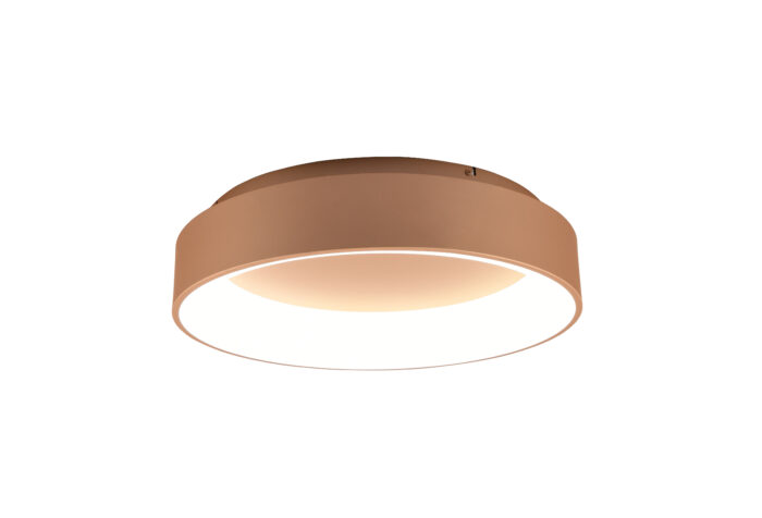 LED-NOAH-PL60-ORO - immagine 4