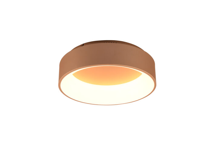 LED-NOAH-PL45-ORO - immagine 2