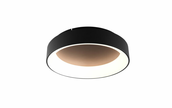 LED-NOAH-PL60-NER - immagine 3