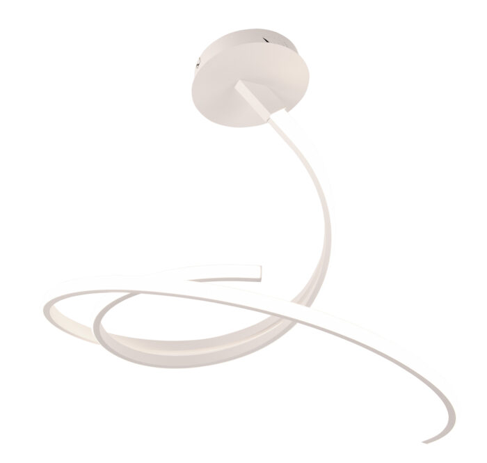 LED-KINETIC-PL-BCO - immagine 2