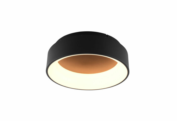 LED-NOAH-PL45-NER - immagine 2