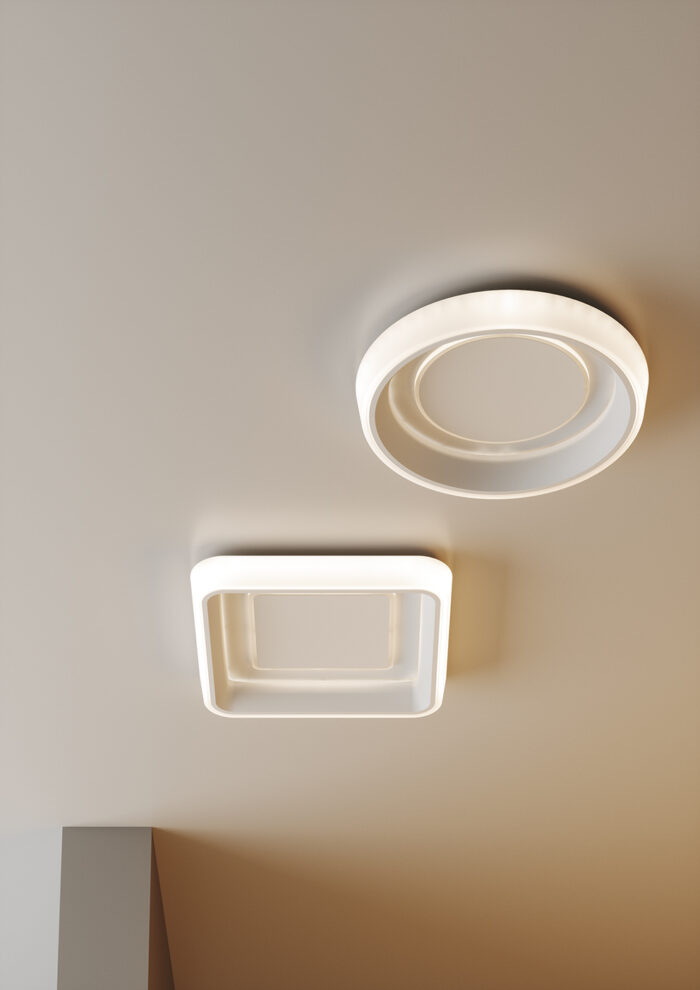 LED-NURAX-R50 - immagine 2