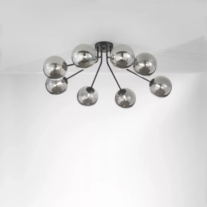 I-HONEY-PL8-NER - immagine 3