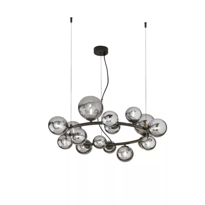 I-HONEY-S16-NER - immagine 2