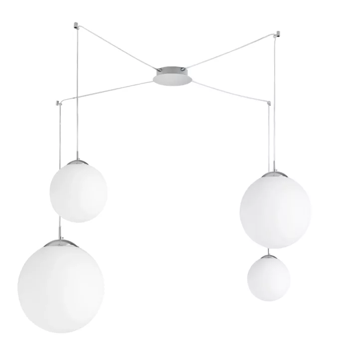 I-LAMPD/S4 BCO - immagine 2