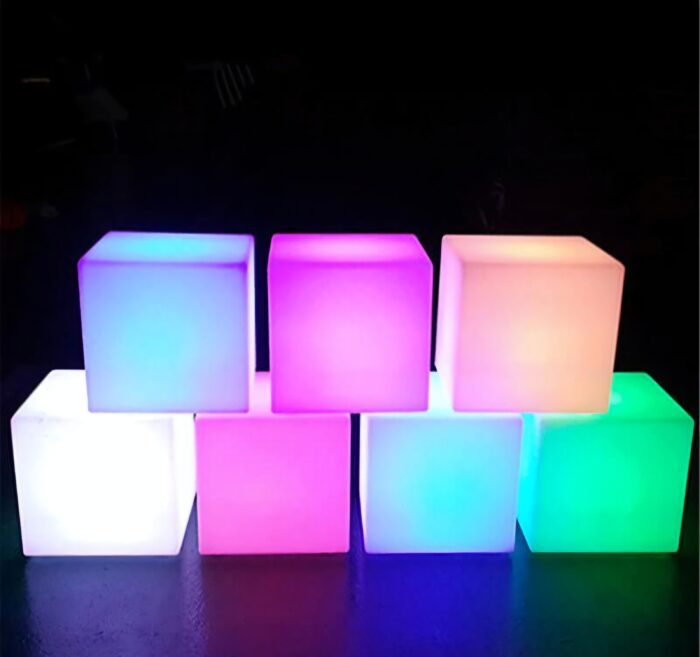 I-GECO-CUBO-E-L30 - immagine 3