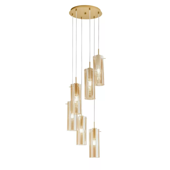 I-MAGIC-S6-ORO - immagine 2