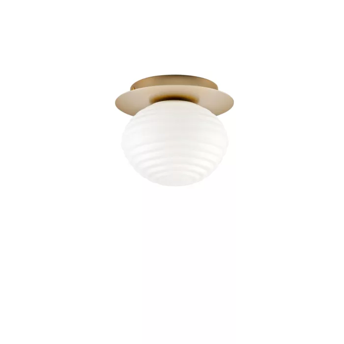I-RIPPLE-PL20-ORO - immagine 2