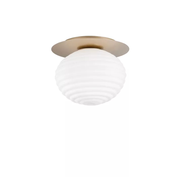 I-RIPPLE-PL35-ORO - immagine 2