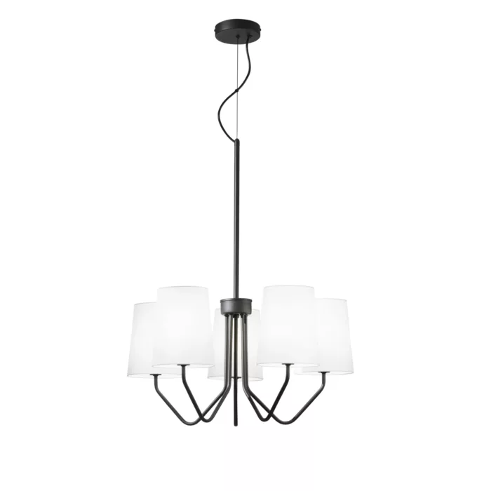 I-SALLY-5-NER - immagine 2