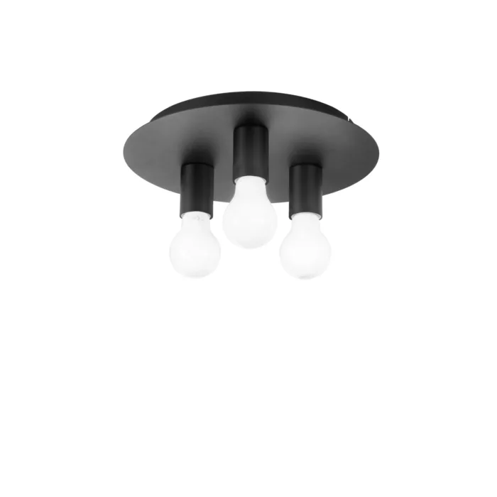 I-STRIKE-PL3-NER - immagine 2
