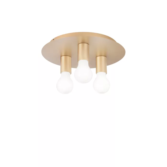 I-STRIKE-PL3-ORO - immagine 2