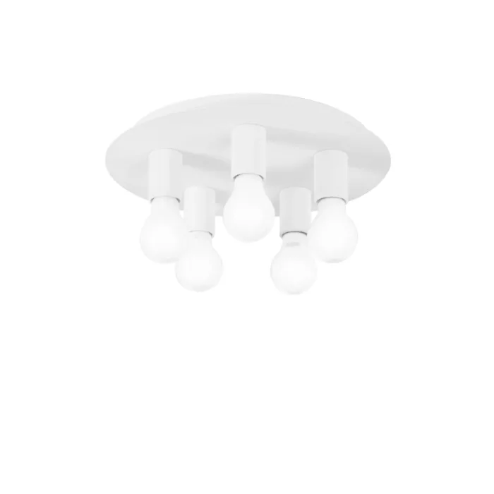 I-STRIKE-PL5-BCO - immagine 2