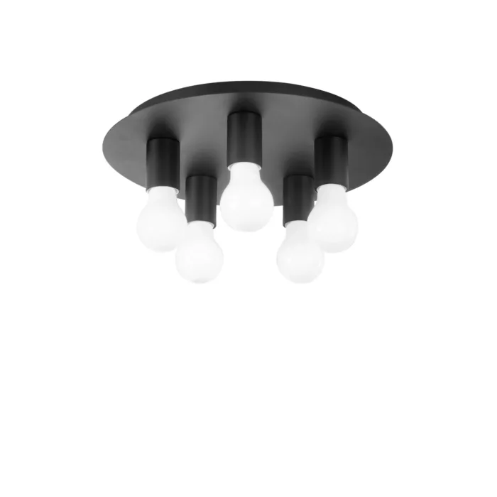 I-STRIKE-PL5-NER - immagine 2