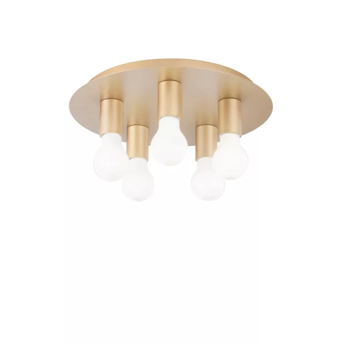 I-STRIKE-PL5-ORO - immagine 2