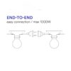 I-PICNIC-E14-BCO - immagine 2