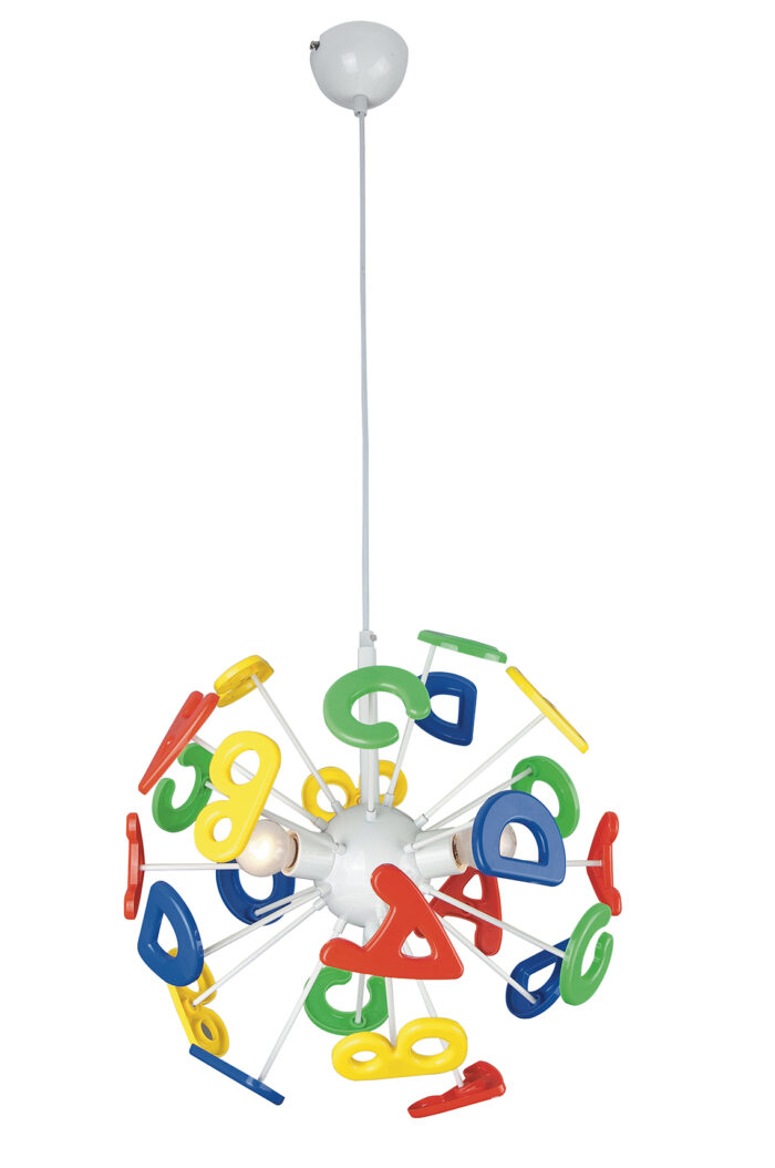 K-LETTERINE/S41 - immagine 6