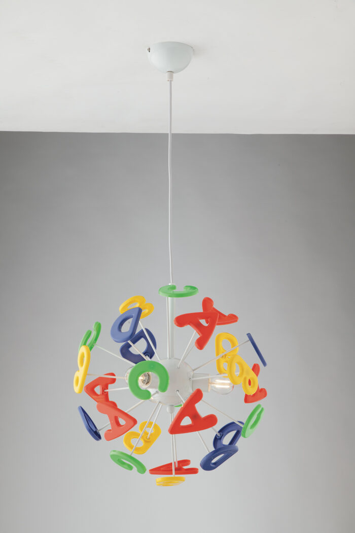 K-LETTERINE/S41 - immagine 3