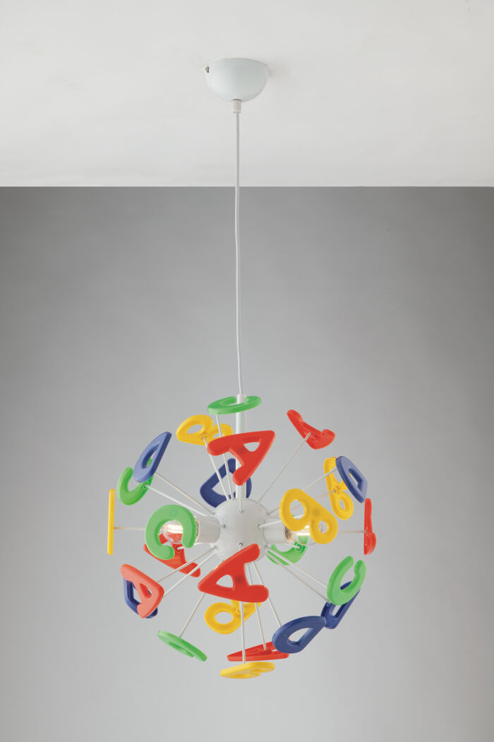 K-LETTERINE/S41 - immagine 4