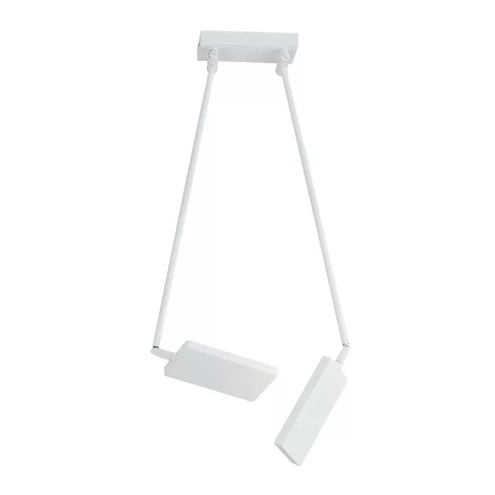 LED-BOOK-PL-BCO - immagine 2