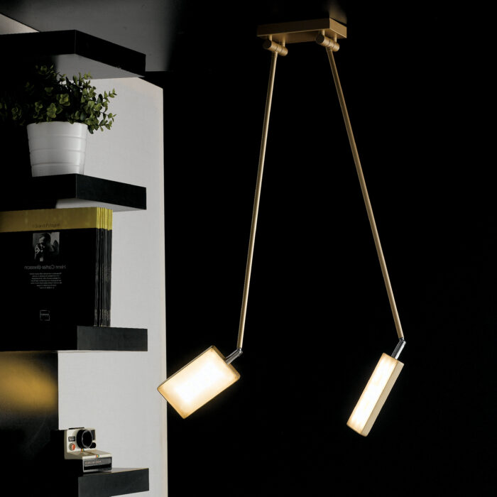 LED-BOOK-PL-BCO - immagine 4