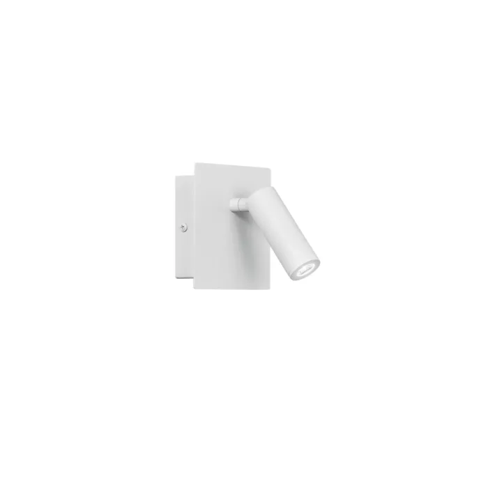 LED-DICKENS-AP-BCO - immagine 2