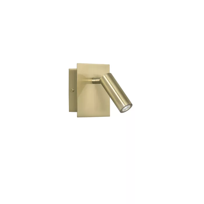 LED-DICKENS-AP-ORO - immagine 2