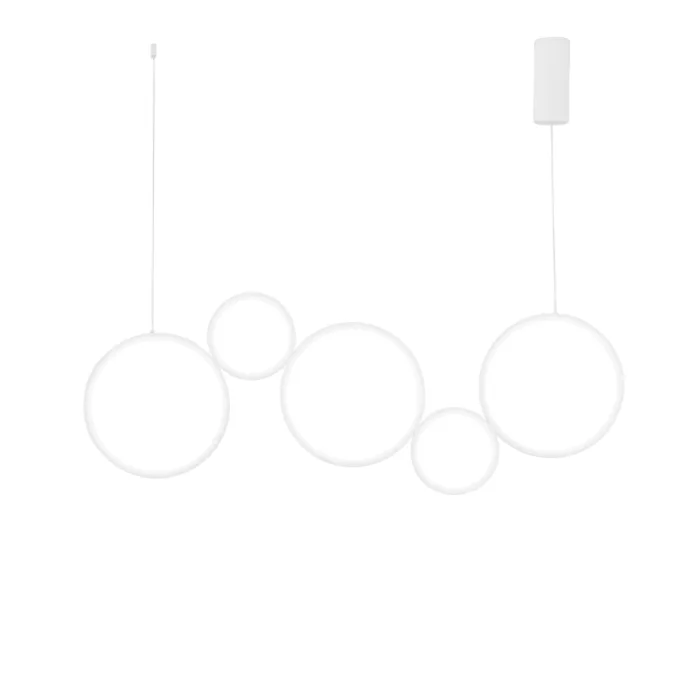 LED-FREDY-S5 - immagine 2