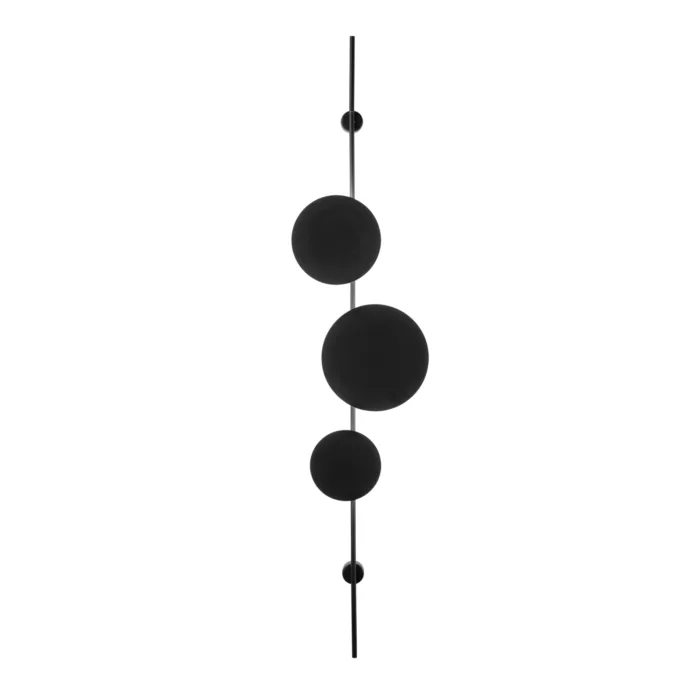 LED-IDOL-AP-NER - immagine 3