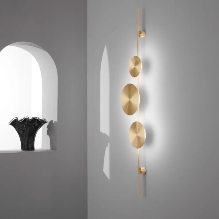 LED-IDOL-AP-ORO - immagine 2