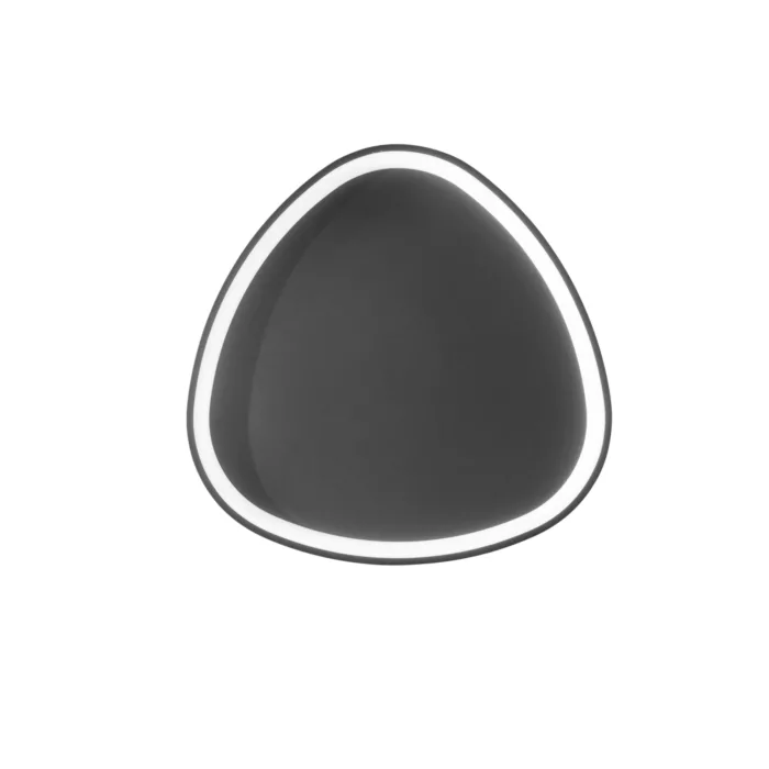 LED-KLAPTON-PL65-NER - immagine 5