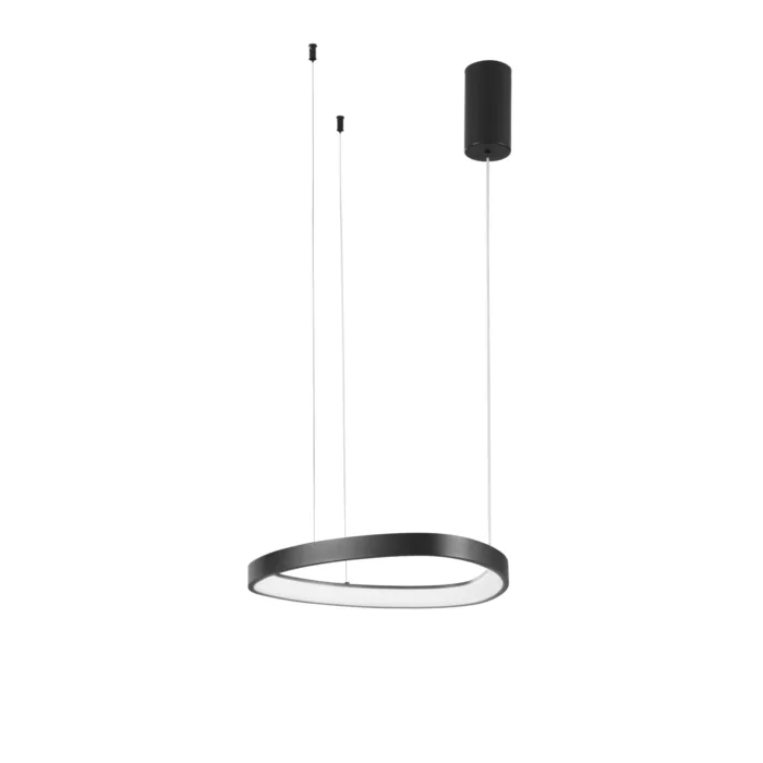 LED-KLAPTON-S45-NER - immagine 3