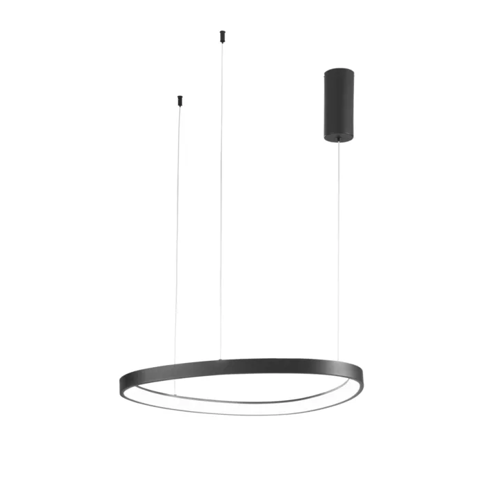 LED-KLAPTON-S65-NER - immagine 3