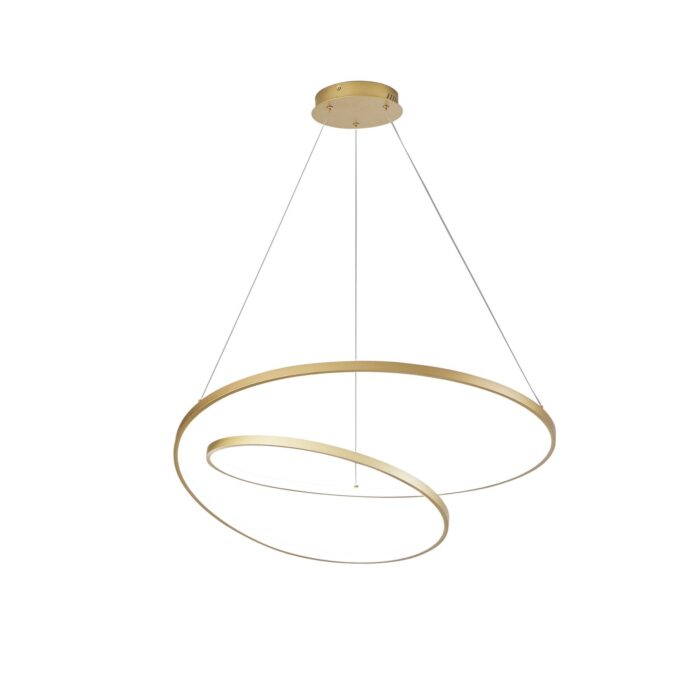 LED-LIEVE-S80-ORO - immagine 2