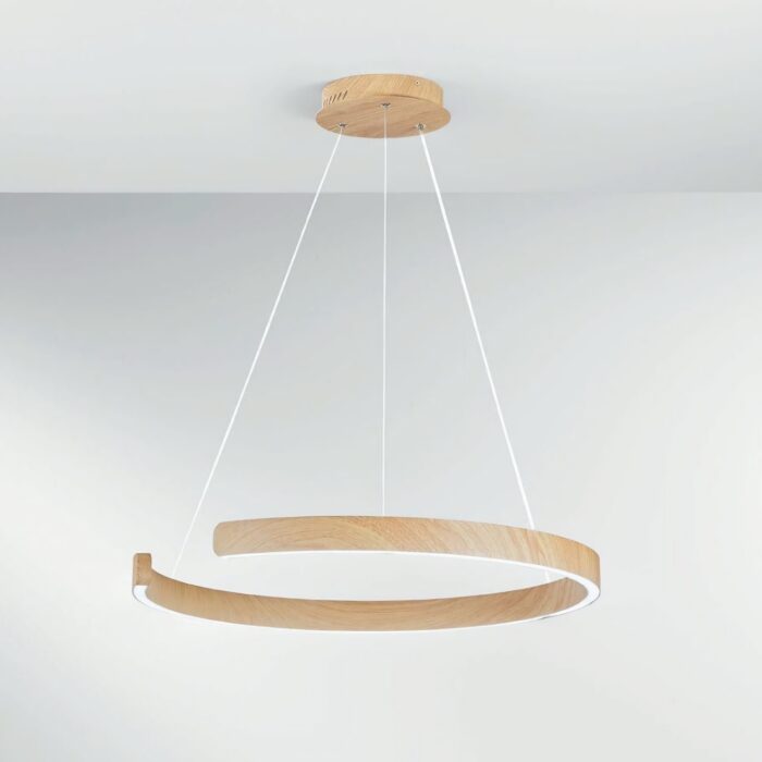 LED-NAVEL-S100-WD - immagine 2