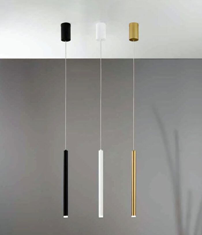 LED-PYPE-S1-NER - immagine 2