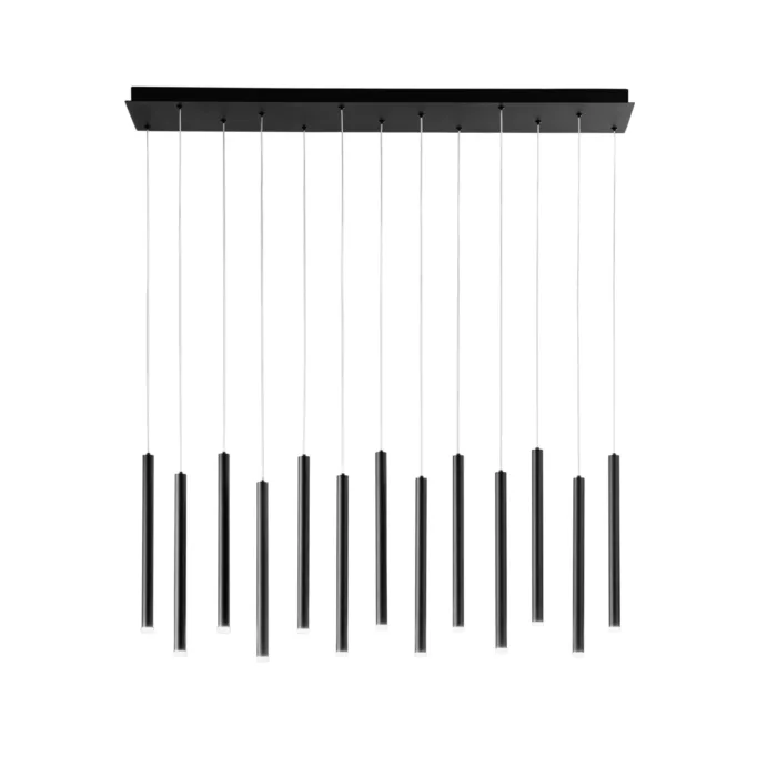 LED-PYPE-SQ13-NER - immagine 4