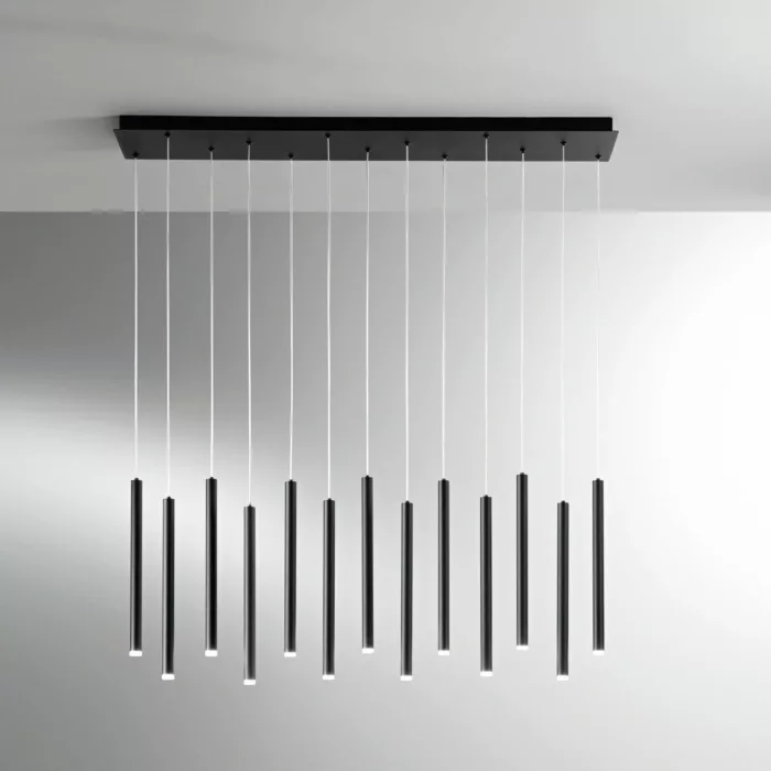 LED-PYPE-SQ13-NER - immagine 2