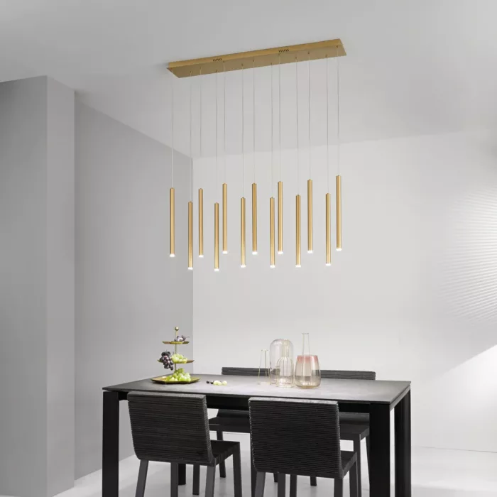 LED-PYPE-SQ13-NER - immagine 3