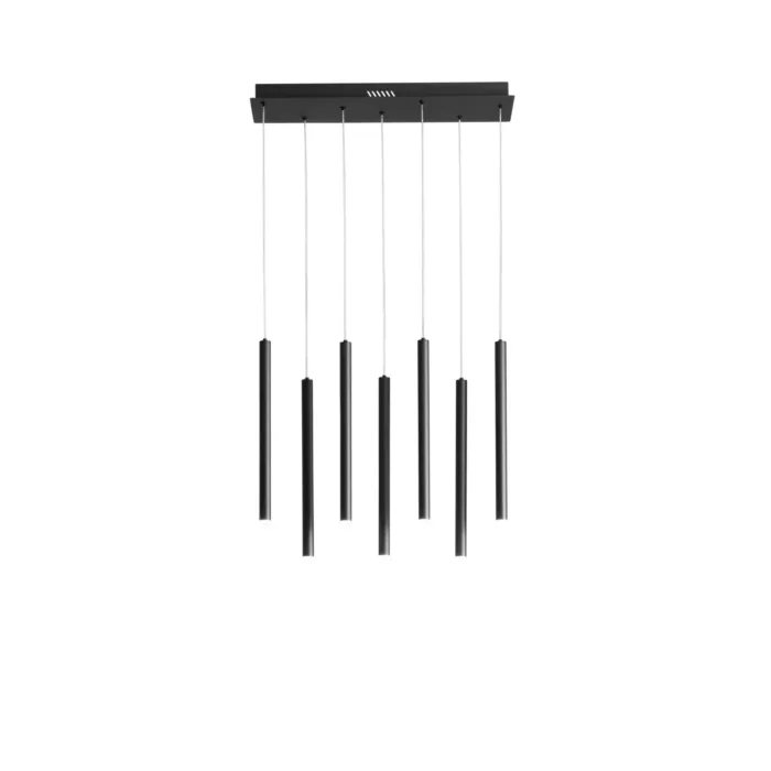 LED-PYPE-SQ7-NER - immagine 2