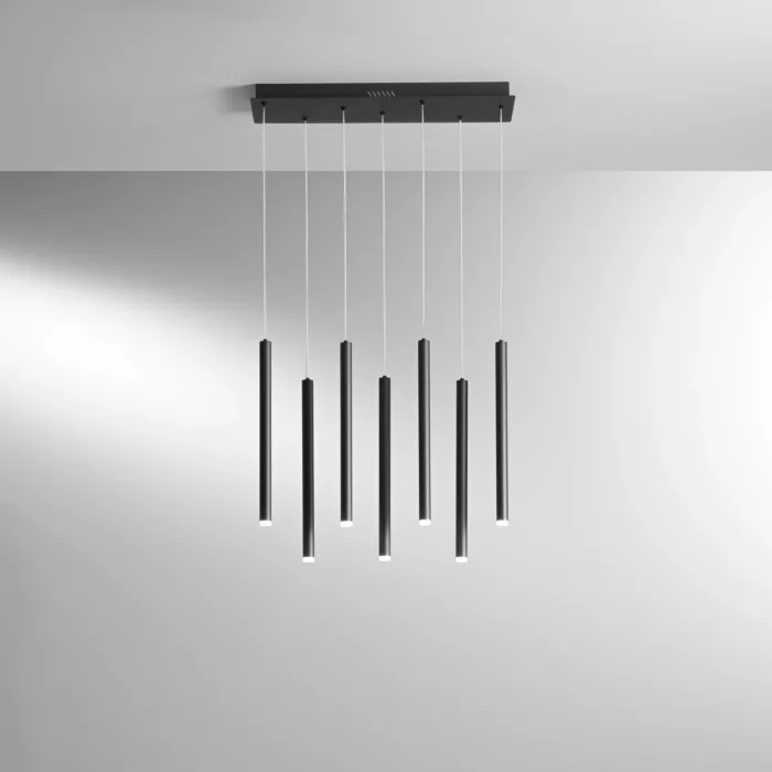 LED-PYPE-SQ7-NER - immagine 3