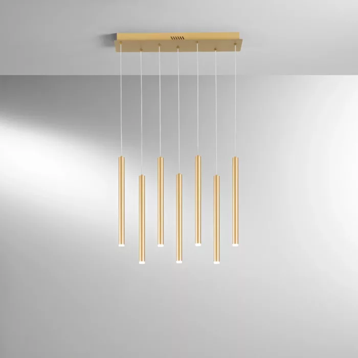 LED-PYPE-SQ7-ORO - immagine 3