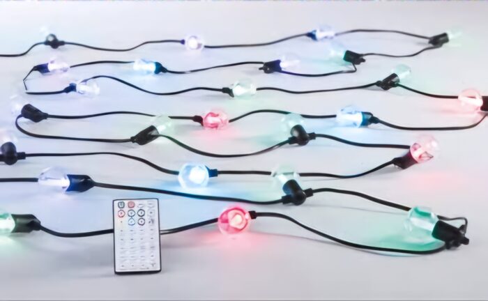 I-PICNIC-LED-RGB - immagine 2