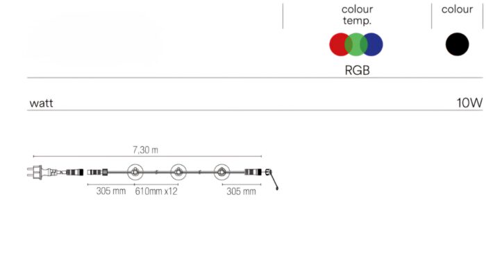 I-PICNIC-LED-RGB - immagine 3