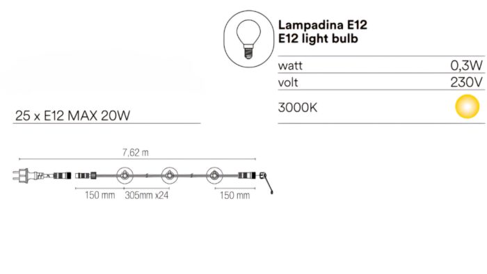 I-PICNIC-LED - immagine 3