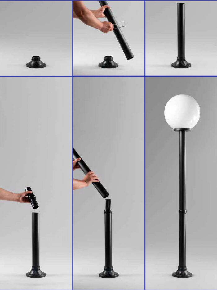 I-POLLY-TUBE100 - immagine 2