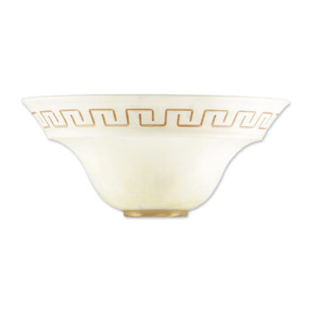 APPLIQUE TRECENTO AMBRA 1XE27 30X15X15CM