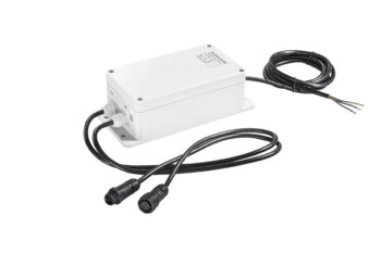 AMPLIFICATORE SEGNALE DMX