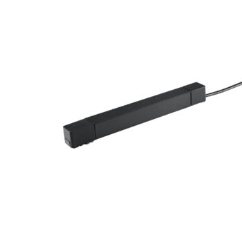 DRIVER NERO BERNINI CORRENTE COSTANTE 48V 100W 23,92,5CM